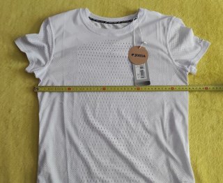 Camiseta Joma Trail Running Mujer Talla M