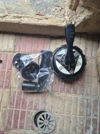 Filtro Astral 40 + Bomba Astral/Espa Silen 75