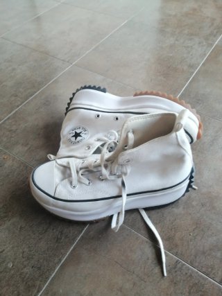 Zapatillas Converse All Star Talla 38