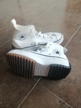 Zapatillas Converse All Star Talla 38