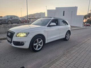 Audi Q5 2009