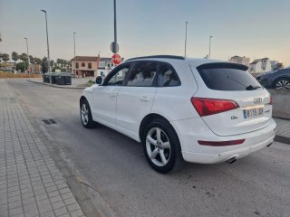Audi Q5 2009