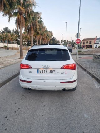 Audi Q5 2009