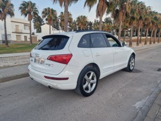 Audi Q5 2009