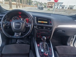 Audi Q5 2009