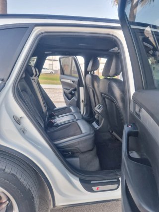 Audi Q5 2009