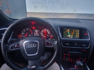 Audi Q5 2009