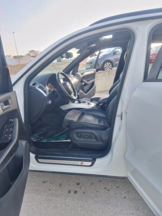 Audi Q5 2009