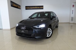 2022 Audi A3 Sportback 30 TFSI S tronic Adrenalin