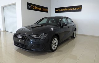 2022 Audi A3 Sportback 30 TFSI S tronic Adrenalin