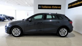 2022 Audi A3 Sportback 30 TFSI S tronic Adrenalin