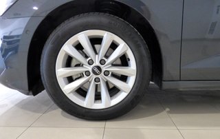 2022 Audi A3 Sportback 30 TFSI S tronic Adrenalin
