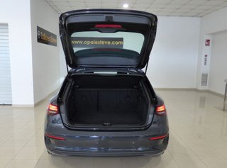 2022 Audi A3 Sportback 30 TFSI S tronic Adrenalin