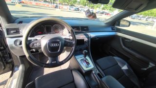 Audi A4 2007