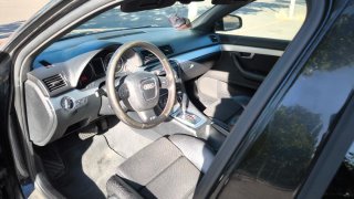 Audi A4 2007