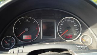 Audi A4 2007