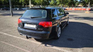 Audi A4 2007