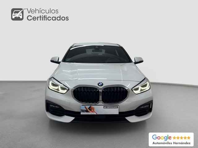 BMW Serie 1 Avangarde 118i 140 c.v / 20.000 Kms