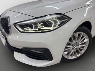 BMW Serie 1  Avangarde 118i 140 c.v / 20.000 Kms