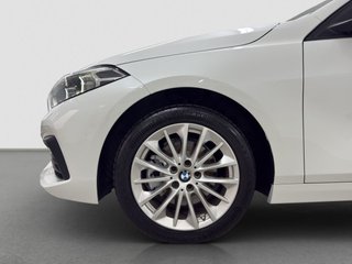 BMW Serie 1  Avangarde 118i 140 c.v / 20.000 Kms