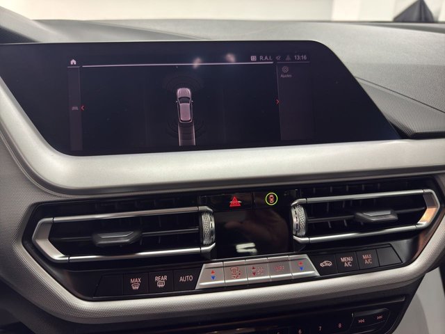BMW Serie 1 Avangarde 118i 140 c.v / 20.000 Kms