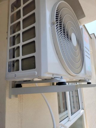 Instalador de Aires Acondicionados