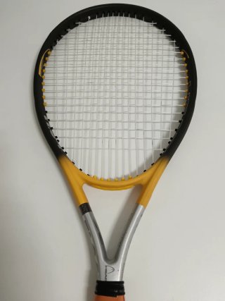 Raqueta Tenis Head Ti S4