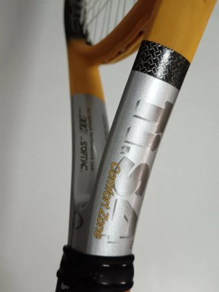 Raqueta Tenis Head Ti S4