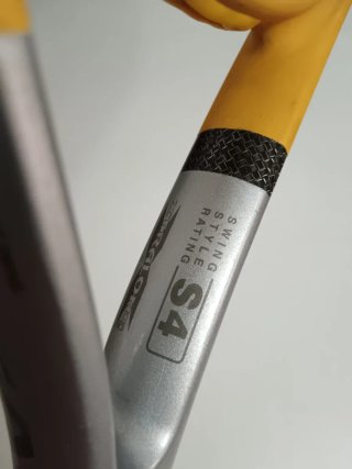 Raqueta Tenis Head Ti S4