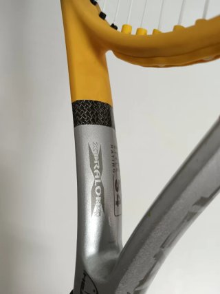 Raqueta Tenis Head Ti S4