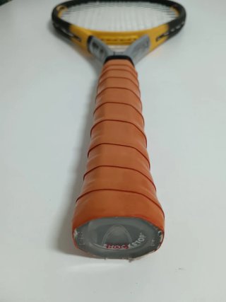 Raqueta Tenis Head Ti S4