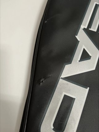 Raqueta Tenis Head Ti S4