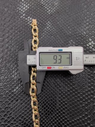 Pulsera Oro 18K