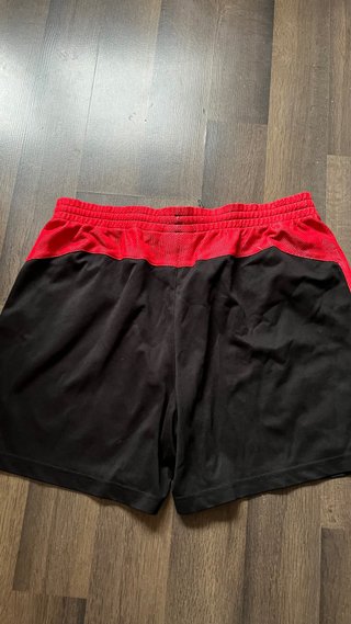 Pantalon corto CD Logroñes
