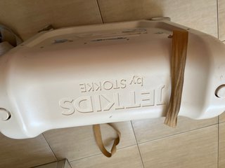 Maleta infantil Jetkids by Stokke