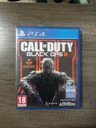 4 giochia disco per la PlayStation 4