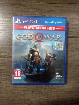 4 giochia disco per la PlayStation 4