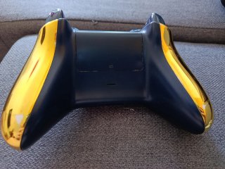 Mando Xbox One/Series + funda + estuche