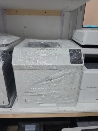 Impresora HP LaserJet M605M