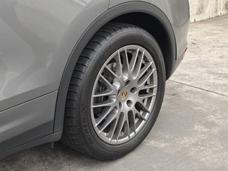 CAYENNE DIESEL 3.0 245 CV * 2 DUEÑOS Y LIBRO *