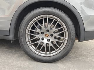 CAYENNE DIESEL 3.0 245 CV * 2 DUEÑOS Y LIBRO *