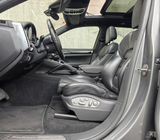 CAYENNE DIESEL 3.0 245 CV * 2 DUEÑOS Y LIBRO *