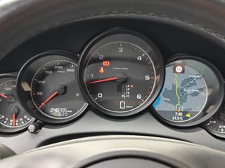CAYENNE DIESEL 3.0 245 CV * 2 DUEÑOS Y LIBRO *