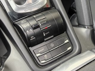 CAYENNE DIESEL 3.0 245 CV * 2 DUEÑOS Y LIBRO *