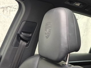 CAYENNE DIESEL 3.0 245 CV * 2 DUEÑOS Y LIBRO *