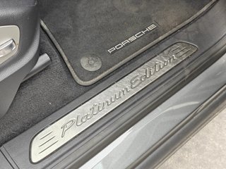 CAYENNE DIESEL 3.0 245 CV * 2 DUEÑOS Y LIBRO *