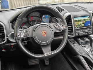 CAYENNE DIESEL 3.0 245 CV * 2 DUEÑOS Y LIBRO *