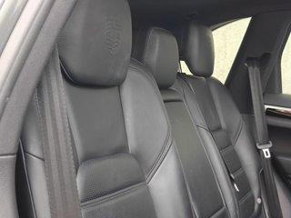 CAYENNE DIESEL 3.0 245 CV * 2 DUEÑOS Y LIBRO *