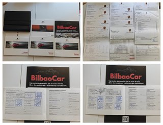 CAYENNE DIESEL 3.0 245 CV * 2 DUEÑOS Y LIBRO *