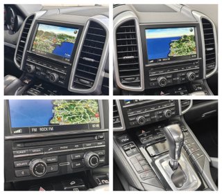 CAYENNE DIESEL 3.0 245 CV * 2 DUEÑOS Y LIBRO *